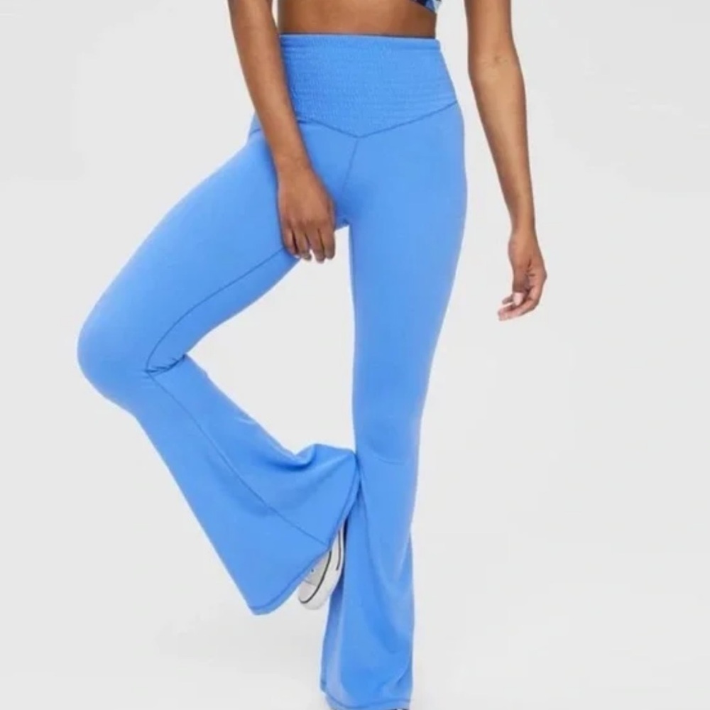 Arie Offline Flare Leggings